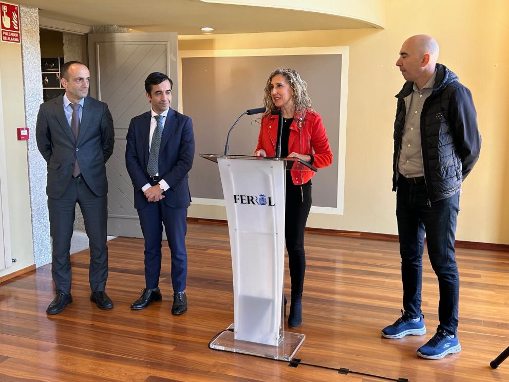 Imaxe 1 de 2 asociada á nova