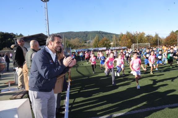 Imagen de la noticia:La Xunta invertirá casi 4 M€ en 2025 en una nueva convocatoria del programa Xogade