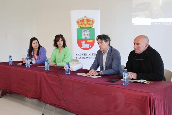 Imaxe da nova:Arias destaca o apoio da Xunta para potenciar o xeodestino Comarca de Lugo – Terras da Ulloa