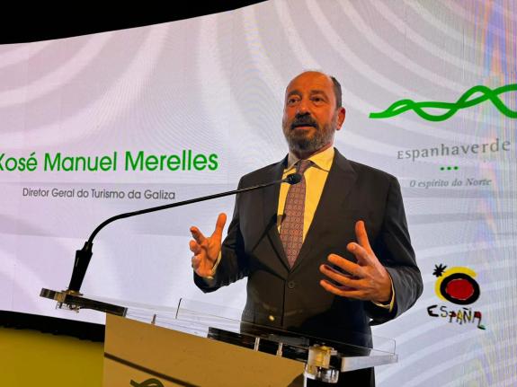 Imaxe da nova:Máis de 17 millóns de turistas elixen a España Verde para coñecer a cultura e o estilo de vida do norte peninsular