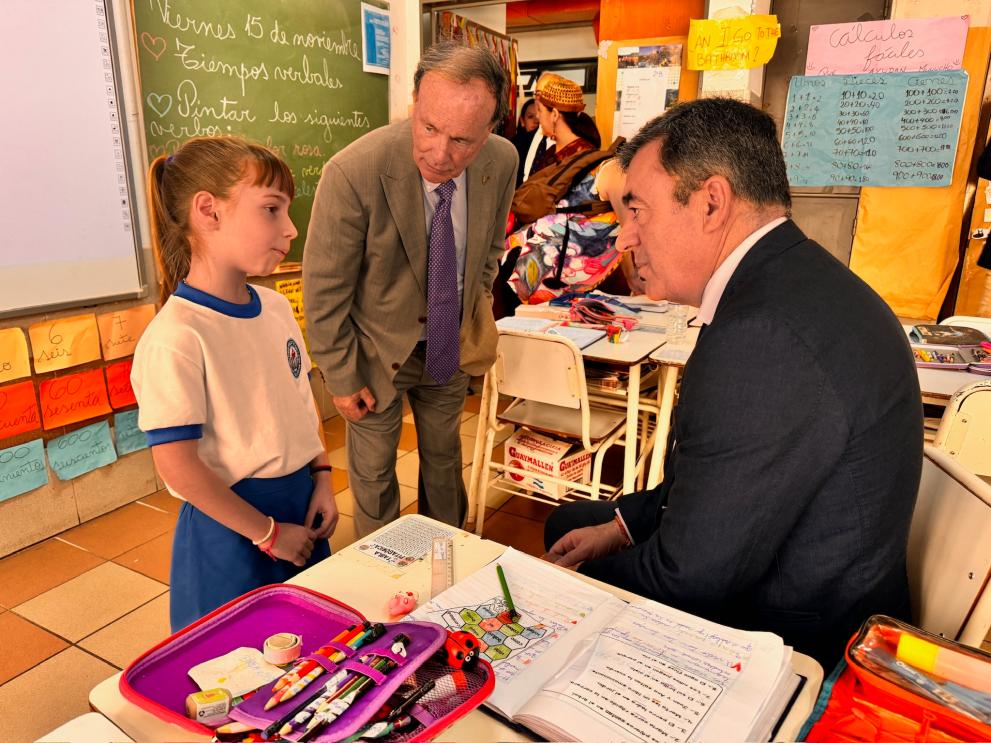 Imaxe 2 de 5 asociada á nova