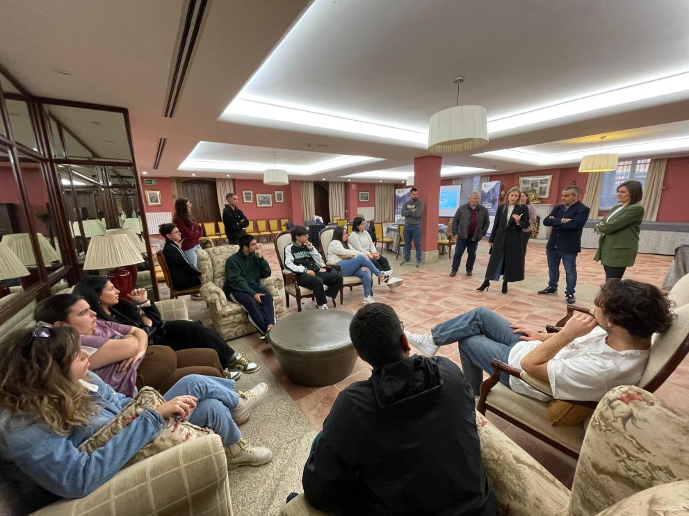 Imaxe 2 de 4 asociada á nova