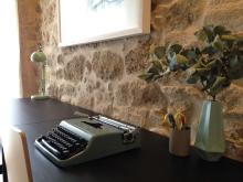 A Xunta e a Residencia Literaria 1863 convocan unha nova estadía de tradución para autores estranxeiros