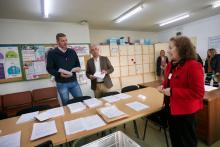 A Xunta recibe máis de 3.500 matrículas para acreditar o nivel de galego nas convocatorias deste ano 