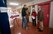 A Xunta recibe máis de 3.500 matrículas para acreditar o nivel de galego nas convocatorias deste ano 