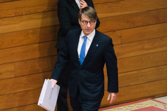 Imaxe da nova:Miguel Corgos anuncia a Oferta de Emprego Público da Administración Xeral para 2024 con 600 novas prazas de acceso libre