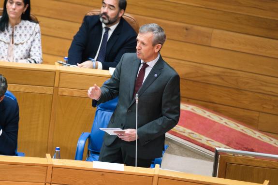 Imaxe da nova:Rueda anuncia que Galicia se convertirá no 2025 na primeira comunidade en contar cunha lei contra a violencia dixital