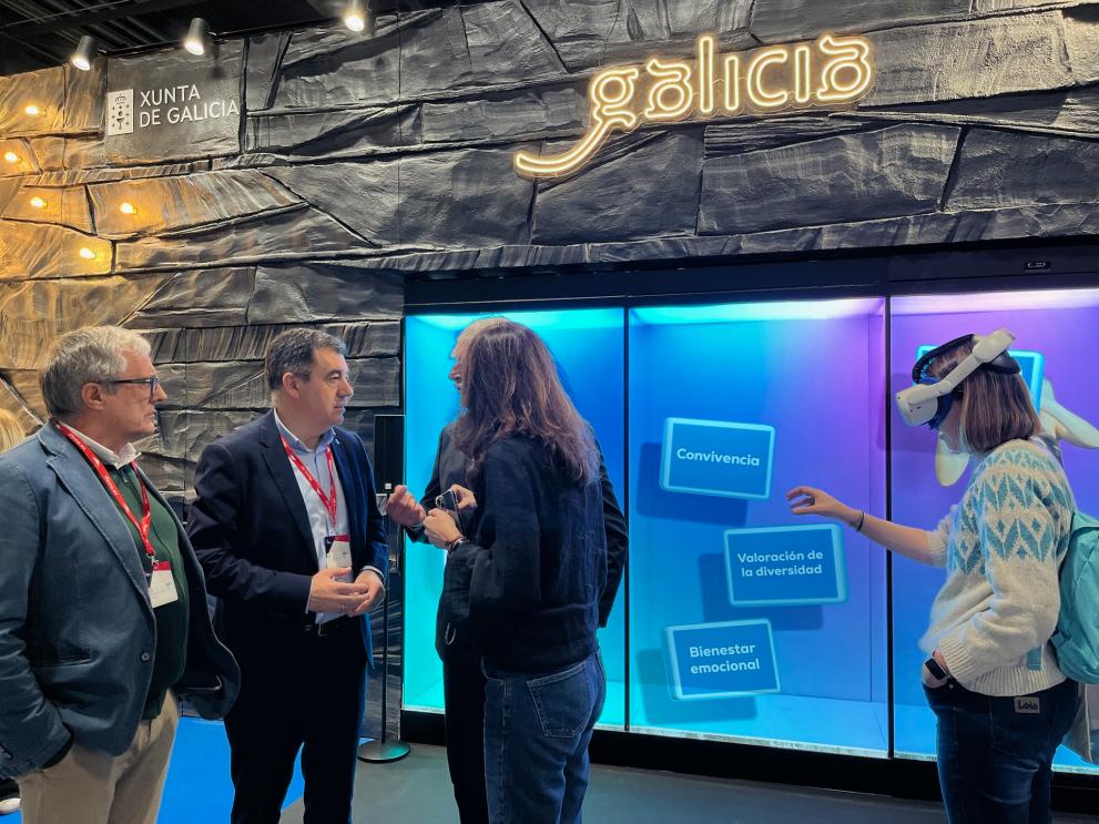 Imagen 3 de 4 asociada a la noticia