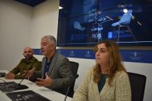 A Xunta colabora co programa ‘Os trazos de Risco’ para homenaxear ao autor no 140ª aniversario do seu nacemento