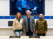 A Xunta colabora co programa ‘Os trazos de Risco’ para homenaxear ao autor no 140ª aniversario do seu nacemento