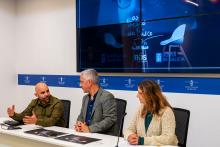 A Xunta colabora co programa ‘Os trazos de Risco’ para homenaxear ao autor no 140ª aniversario do seu nacemento