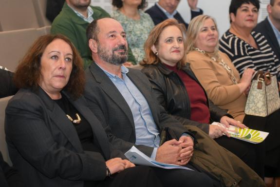 Imagen de la noticia:La Xunta impulsa la buena acogida a los peregrinos con la edición de dos materiales del Camino Francés