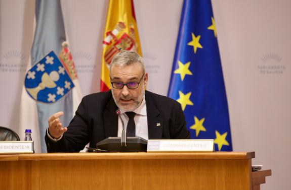 Imagen de la noticia:O Servizo Galego de Saúde ampliará con 12 profesionais de enfermería os PAC de Ourense, O Barco de Valdeorras, Xinzo de Limi...