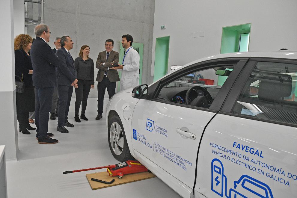 Imagen 2 de 8 asociada a la noticia