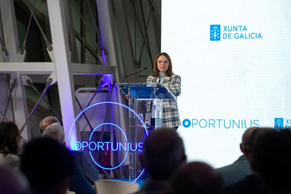 Imagen de la noticia:La Xunta ampliará en 2025 las acciones para atraer, retornar y retener talento investigador excelente en Galicia