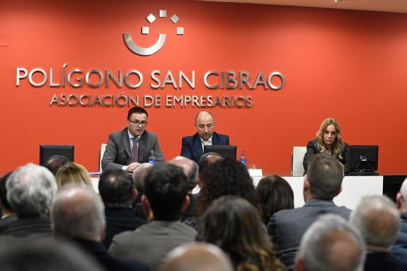 Imaxe da nova:A Xunta impulsa medidas pioneiras para a retención e a atracción de talento para dar resposta a retos globais como a cobertura de v...