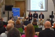 López Campos anuncia que a Xunta iniciará este luns os trámites para declarar Ben de Interese Cultural a música e o baile tradicionais