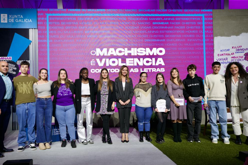Imaxe 2 de 2 asociada á nova