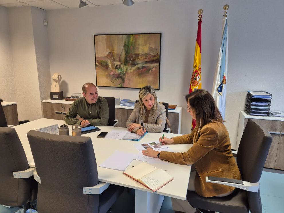 Imaxe 1 de 1 asociada á nova