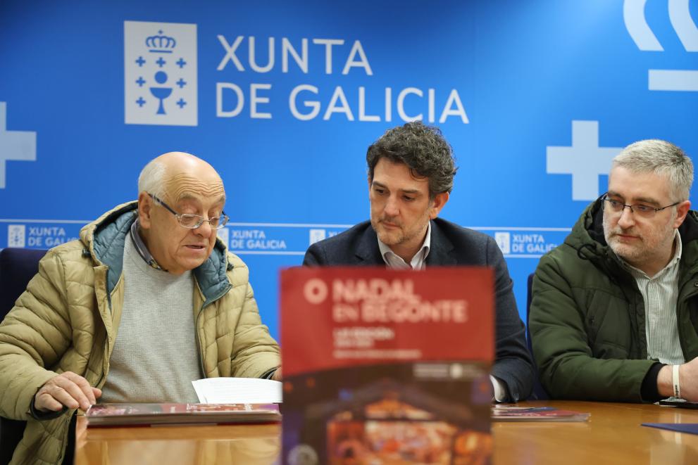 Imagen 1 de 2 asociada a la noticia