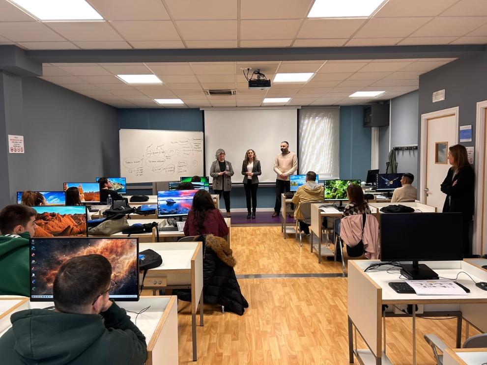 Imagen 2 de 2 asociada a la noticia