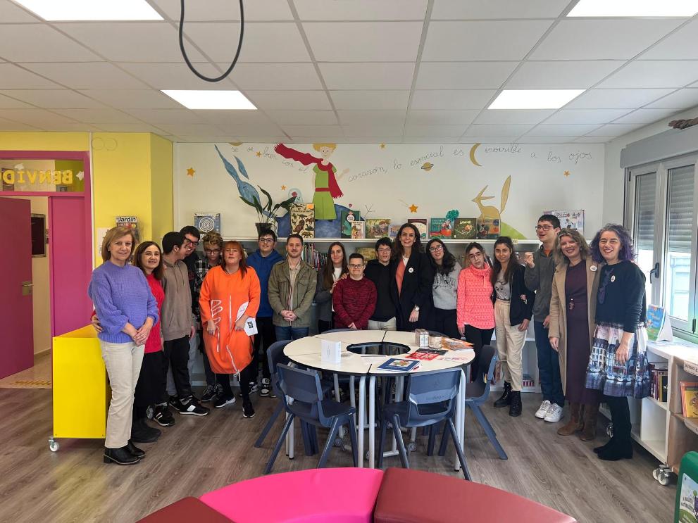 Imaxe 1 de 1 asociada á nova