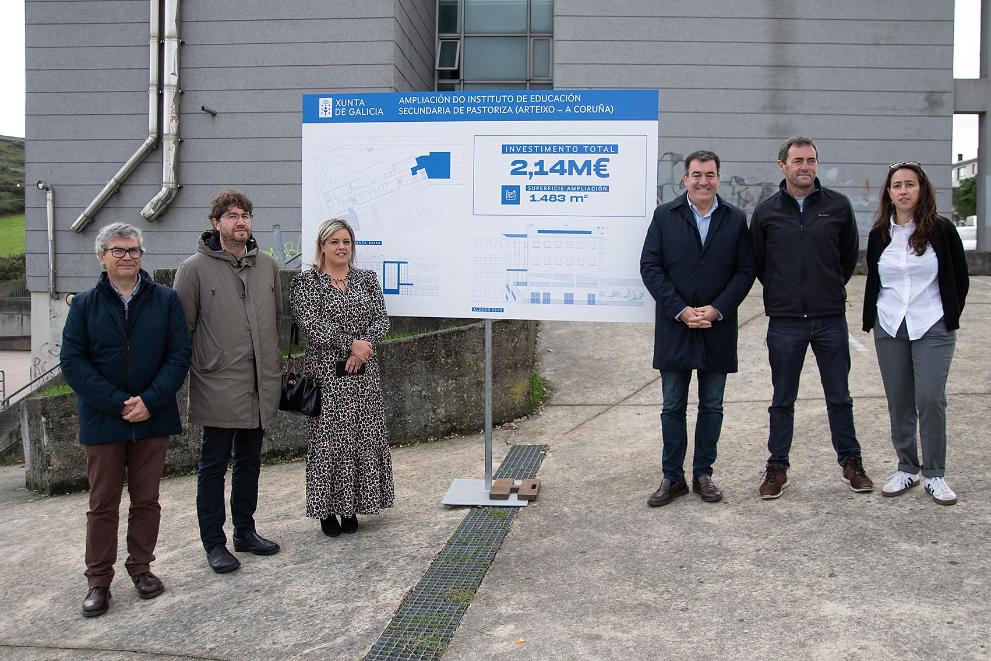 Imaxe 2 de 4 asociada á nova