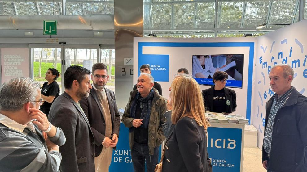 Imaxe 1 de 2 asociada á nova