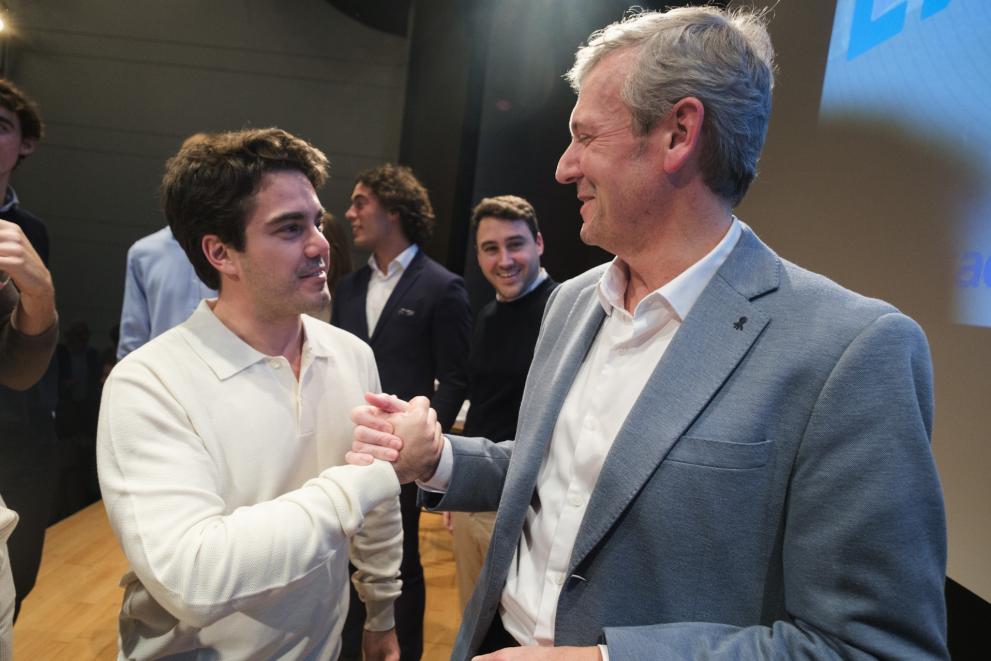 Imaxe 3 de 6 asociada á nova