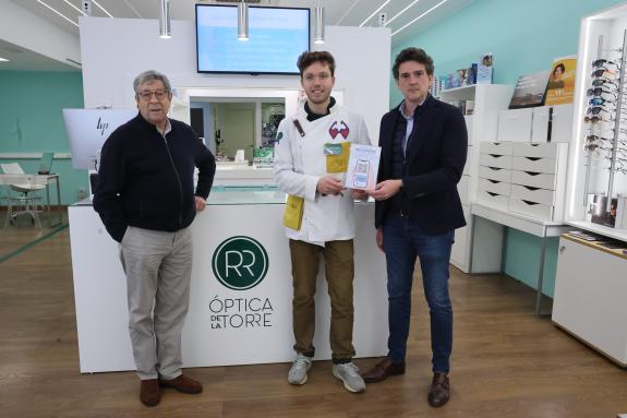 Imagen de la noticia:La Xunta pone en marcha en Lugo un sistema de reclamación digital para favorecer los derechos de consumidores y usuarios