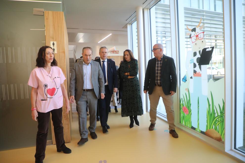 Imagen 1 de 5 asociada a la noticia