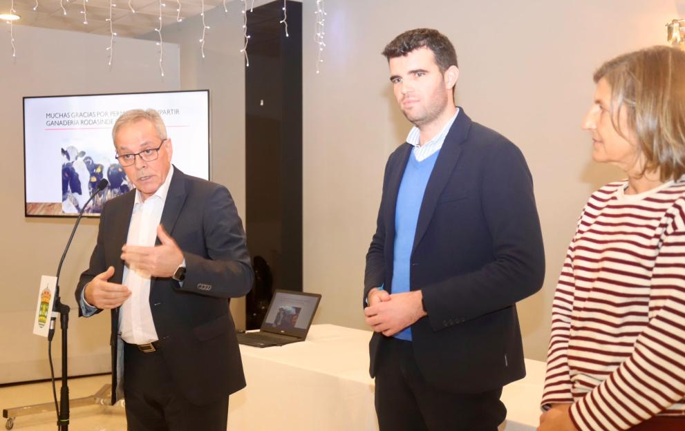 Imaxe 1 de 2 asociada á nova