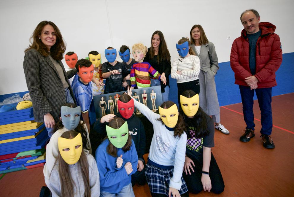 Imaxe 2 de 2 asociada á nova