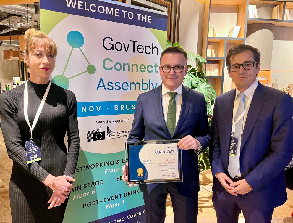 Imaxe 2 de 2 asociada á nova