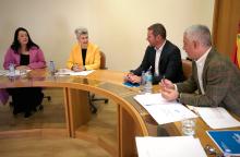 A Xunta propón 11 grupos de traballo para renovar o Plan xeral de normalización da lingua galega