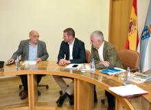 A Xunta propón 11 grupos de traballo para renovar o Plan xeral de normalización da lingua galega