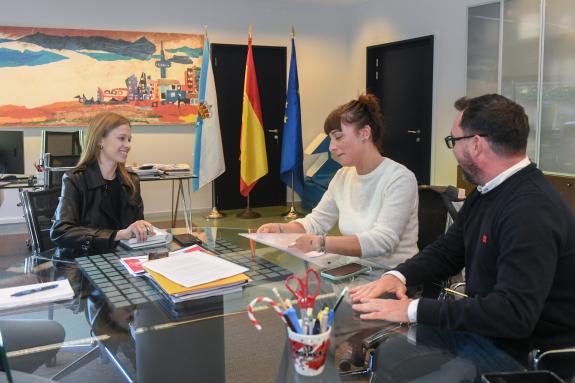 Imaxe da nova:A Xunta impulsará actividades artísticas co proxecto 'Talentia' durante a vindeira campaña de verán