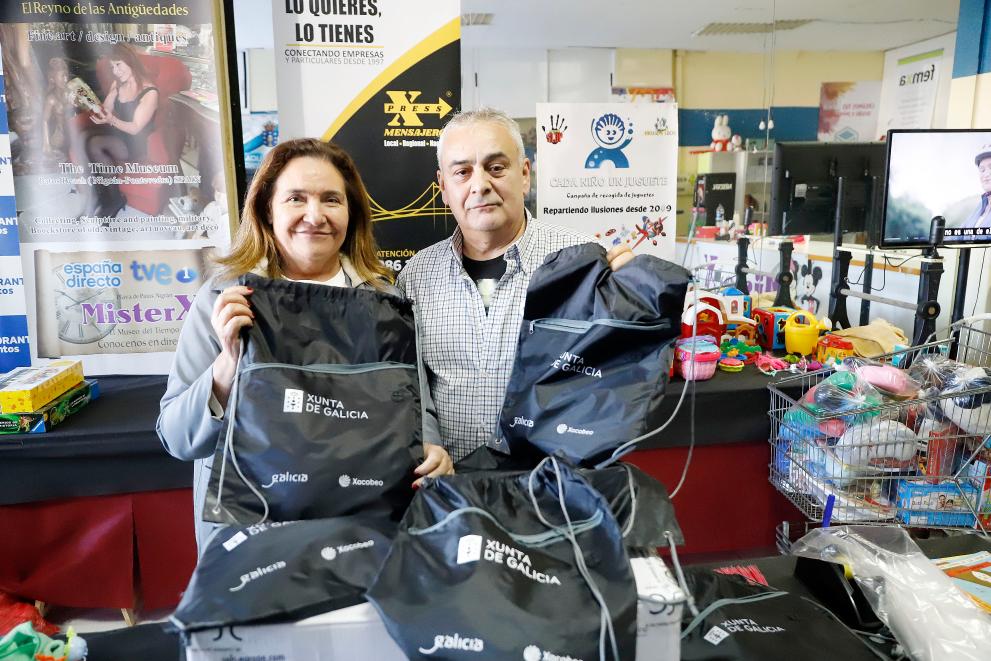 Imagen 1 de 2 asociada a la noticia