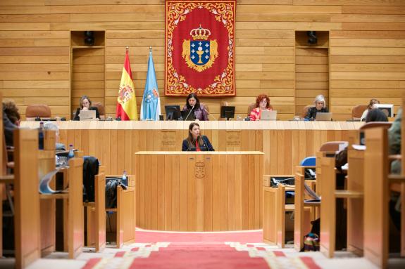 Imaxe da nova:Medio Rural salienta que os datos de incendios forestais deste ano son os mellores da década