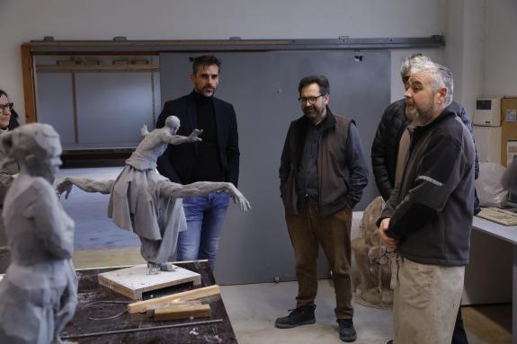 Imaxe da nova:A Xunta destinou máis de 1,5 M€ á ecoinnovación baseada na madeira para impulsar solucións de economía circular