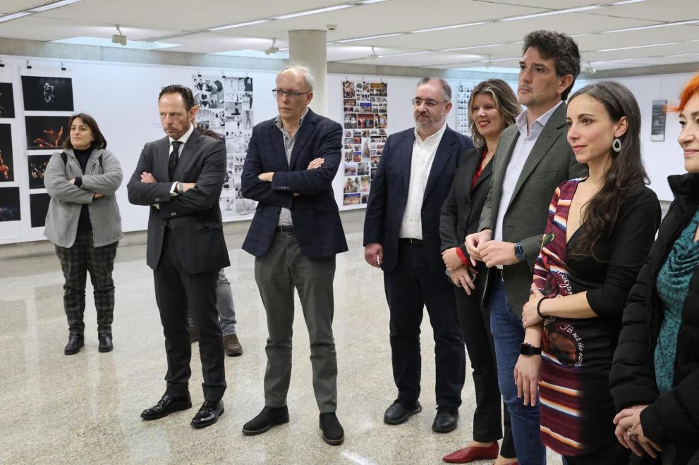 Imagen 1 de 2 asociada a la noticia