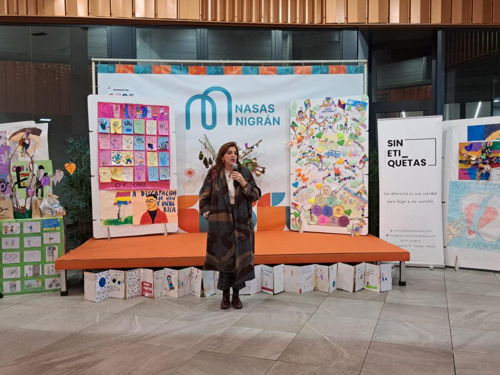 Imagen 1 de 2 asociada a la noticia