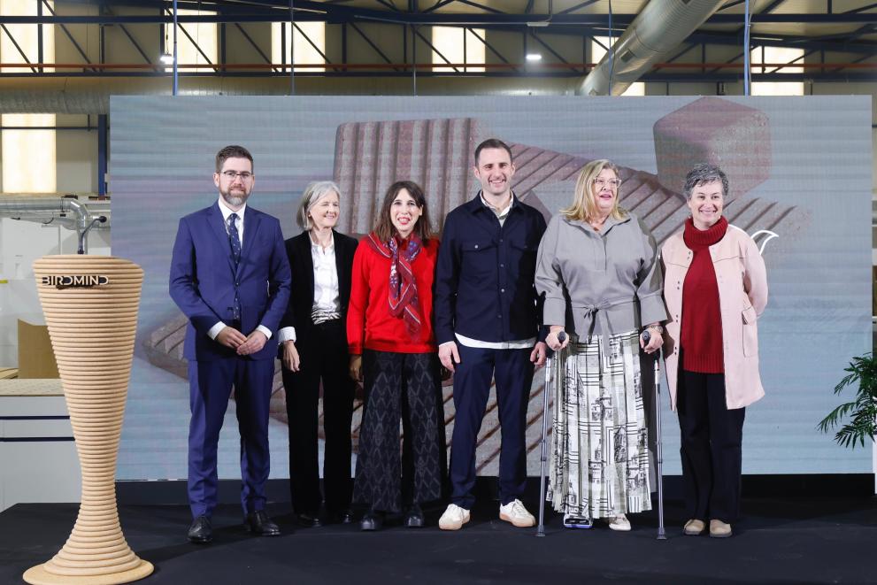 Imagen 1 de 5 asociada a la noticia