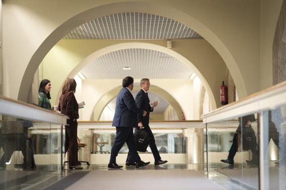 Imagen de la noticia:Rueda anuncia una ampliación de la última edición de los Bonos Activa Comercio por valor de 2,5 M€