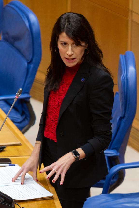 Imaxe da nova:A Xunta alude ao desleixo do Goberno central con Galicia ante o incumprimento de bonificar as peaxes da AP-53 e dar as costas á tra...