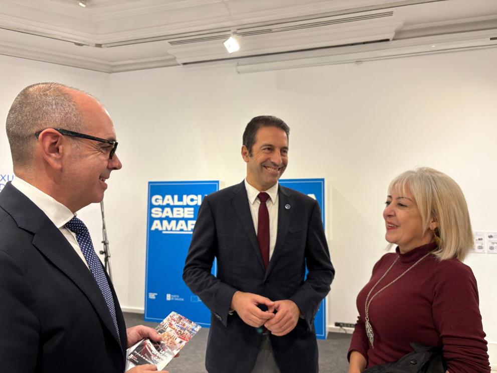 Imagen 3 de 4 asociada a la noticia