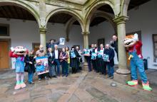 A Xunta levará este nadal propostas culturais en galego a unha trintena de concellos 