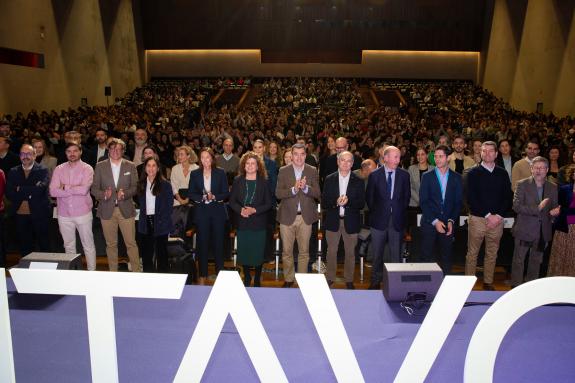 Imagen de la noticia:Innovatech FP duplica este curso el número de empresas participantes para lanzar retos a 69 centros