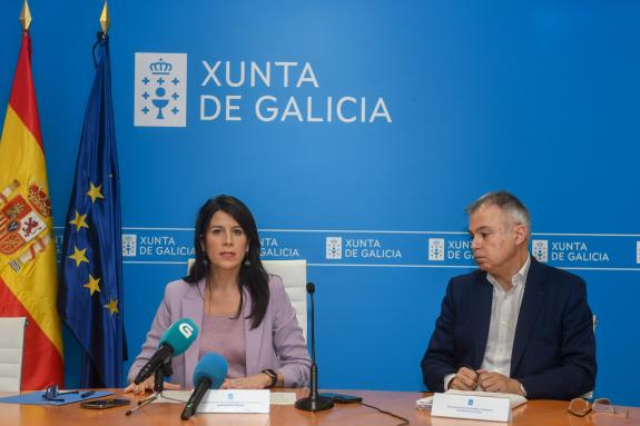 Imaxe da nova:A Xunta adquire 22 vivendas de Sareb por máis de 2 M€, tras a negativa do Goberno a cedelas gratuitamente ao tempo que subvenciona ...