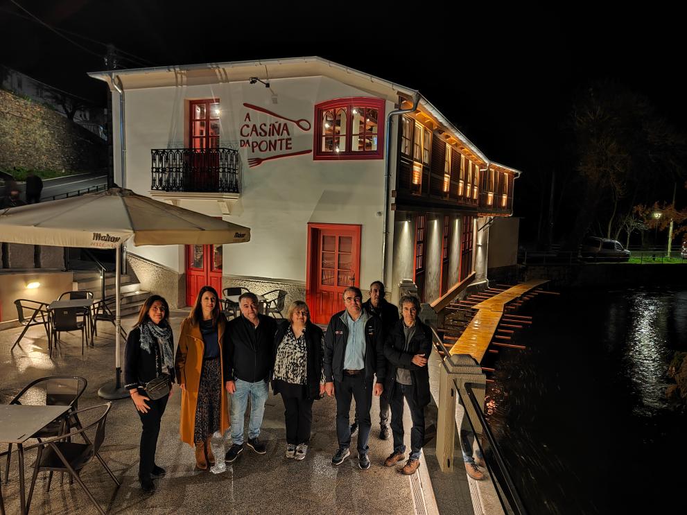 Imaxe 1 de 2 asociada á nova